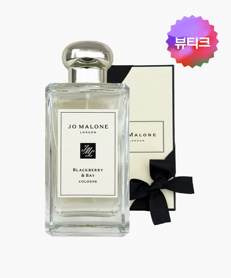 조말론 블랙베리 앤 베이 코롱 100ml