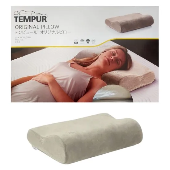 템퍼 오리지널 베개 S/M