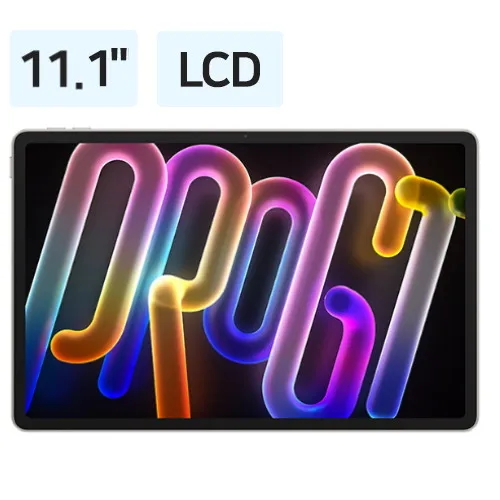 레노버 샤오신 프로 gt 11.1 8젠3 8/256 태블릿