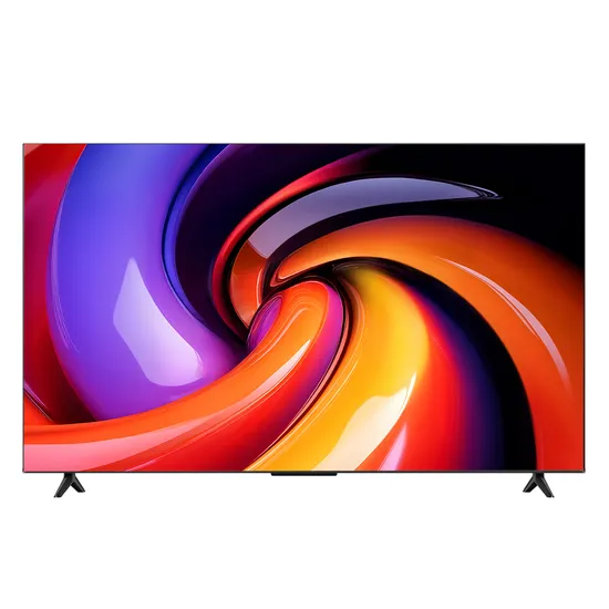 TCL 아이팔콘 65U65 4K HDR 163.9cm(65인치) 스탠드