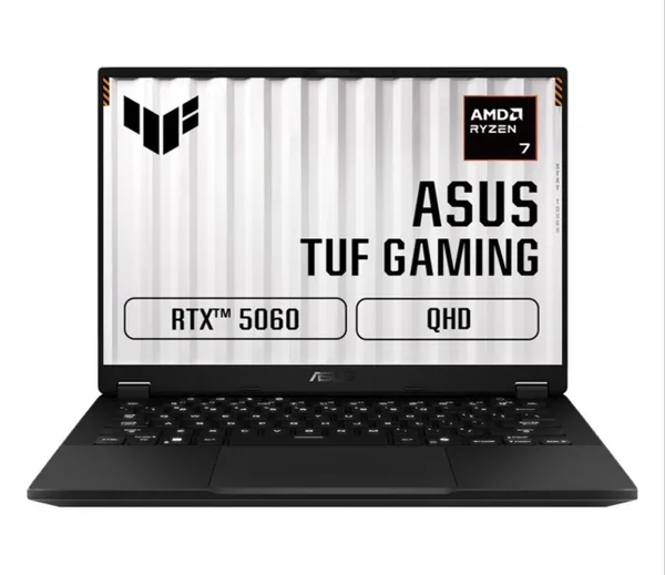 에이수스 TUF 게이밍 A14 예거그레이 라이젠7 512GB 32GB 1.46kg