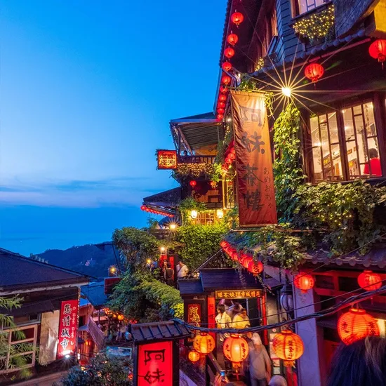 하나투어 대만 자유여행 2박3일