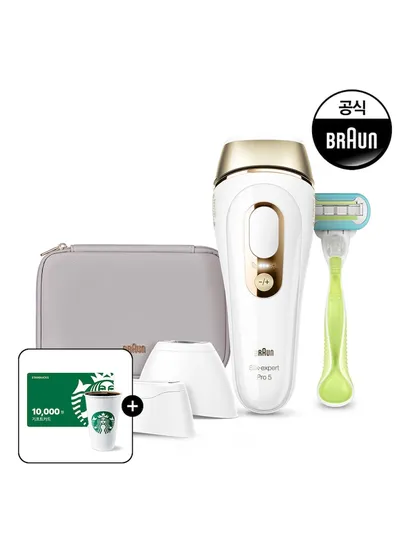 브라운 전기면도기 시리즈 9 PRO PLUS