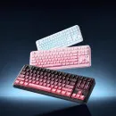 Mchose k87s 유무선 기계식키보드