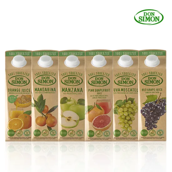 돈시몬 머스캣 1L 6개