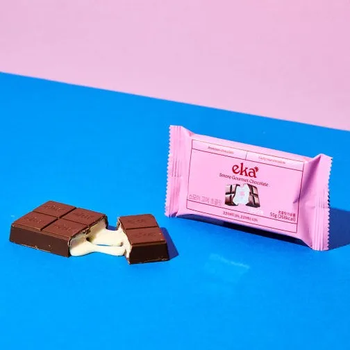 에카스모어고메초콜릿 55g x 24개