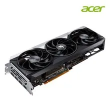 에이서 Nitro 라데온 RX 9070 XT OC D6 16GB