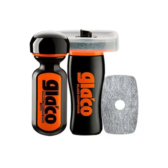 글라코 G47+G19 유막제거세트