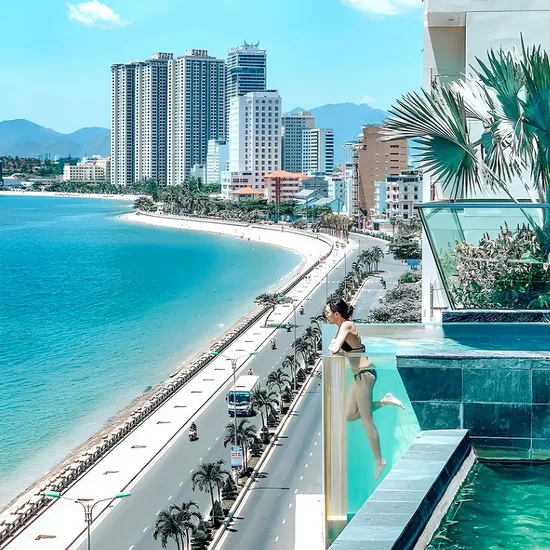 나트랑 자유여행 5/6일