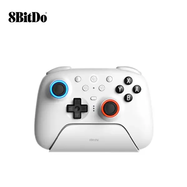 8BitDo 얼티메이트2 무선 컨트롤러 NS버전