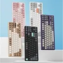 Ticktype evo80 풀알루 TKL VIA 기계식키보드