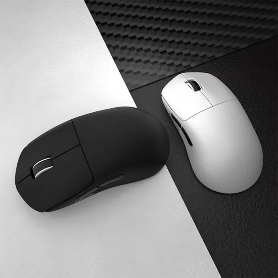 발키리 m3 lite 3311 600배터리 유무선 마우스