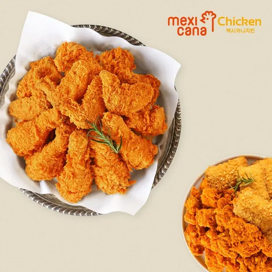 멕시카나 치토스치킨 콜라 1.25L