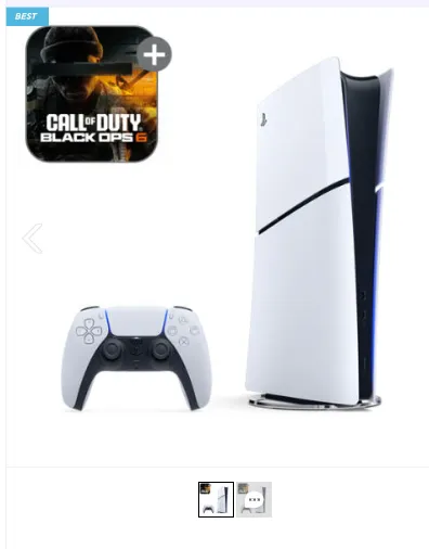 PS5 슬림 디지털 에디션 외 다양