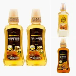 쓱) 고려인삼 국내산 꿀 무배, 7220원부터!!