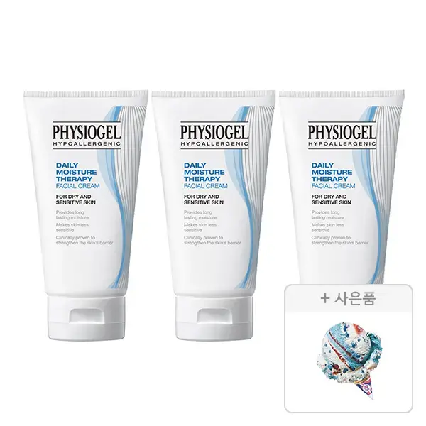 11번가)피지오겔 DMT 크림 180ml, 3개  54150원 무배