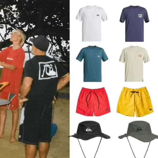 롯데온) 퀵실버 1MM 라운드토 리프 아쿠아슈즈 KVJ0 18,230원