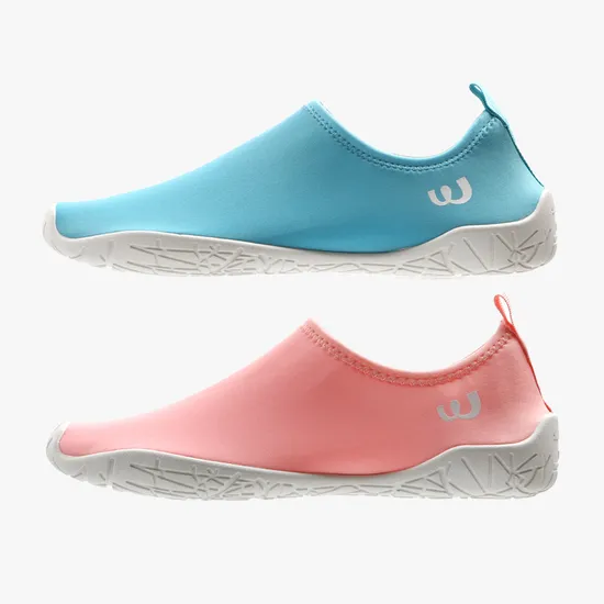 네이버) 월드컵 아동 아쿠아슈즈 9,900원