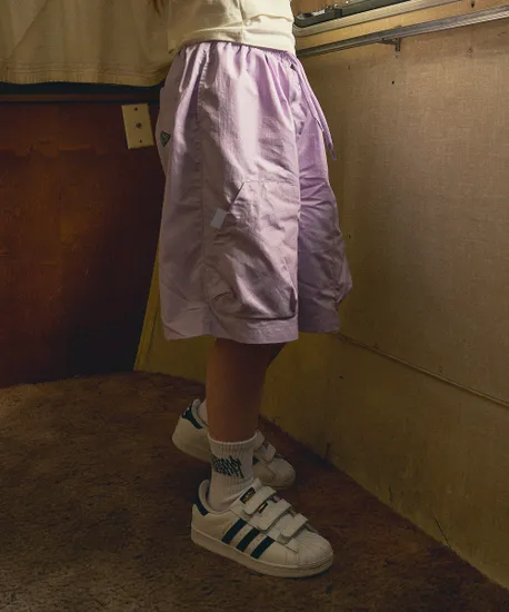 무신사) 브라운브레스키즈 글로우 팬츠 31,050원