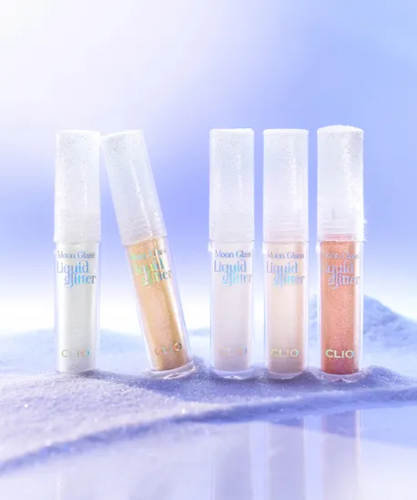 무신사) 클리오 문글래스 리퀴드 글리터 3500원 무배