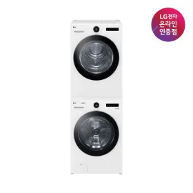 지마켓) LG 트롬 오브제컬렉션 세탁기23kg + 건조기세트 20kg 세트 1,899,050원