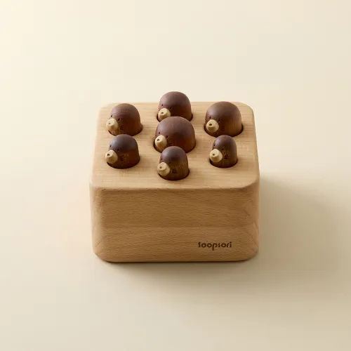 무신사) 두더지가족찾기 42,260원(무배) 등 숲소리 전제품 20% 할인