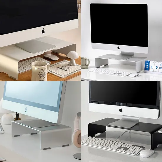 오집)모니터 선반 받침대 모음 17,910원~
