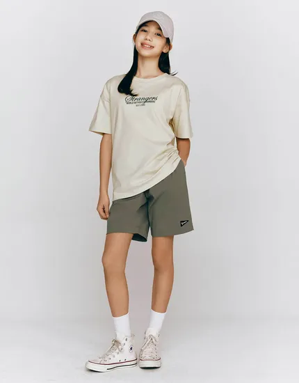 지오다노키즈) 주니어 나일론 반바지(130~175) 20,000원 무배