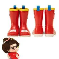 신세계몰) 똘똘이 레인부츠 11,400원 유배