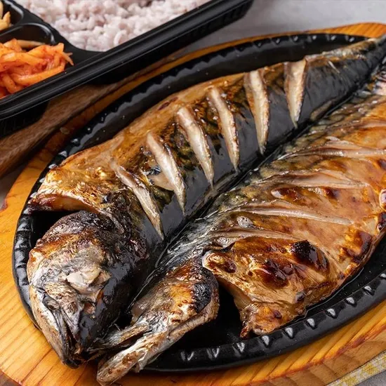 롯데온)국산 가시제거 순살고등어 1kg 13,890원