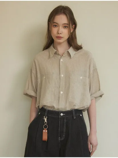 ssf) 셔츠 19,800원