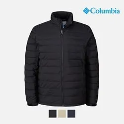 SSG) 가격대박!!! 효도템 콜롬비아 구스다운 75,880원