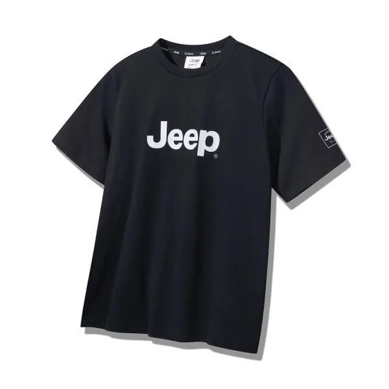11번가)지프 공용 클래식 스몰로고 반팔티 17840원