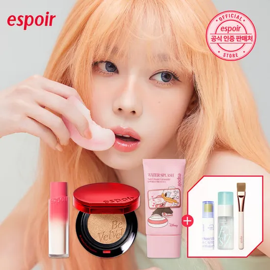 11번가) 에스쁘아 파운데이션,틴트, 쿠션, 아이브로우 8000원~