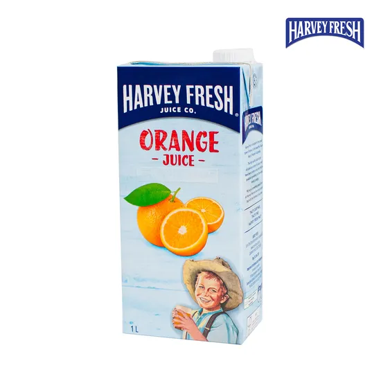 떠리몰) 하비오렌지주스 1L 12개입 16,990원 무배