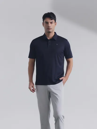 팜스프링스) 남성 반팔 골프티셔츠  1+1 17,900원 + 10% 쿠폰 = 16,110원