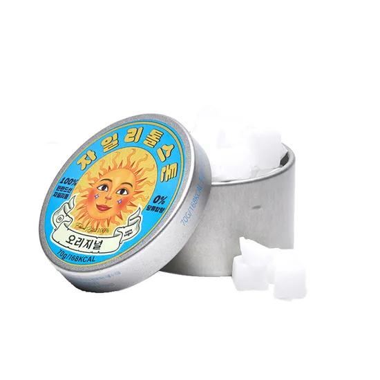 네이버 룰렛1만)자일리톨스톤70g×2 4400원 레몬즙2박스3980원 무배