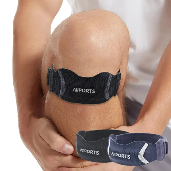 네이버) 올포츠 흘러내릴 걱정없는 무릎보호대 23,800원 무료배송