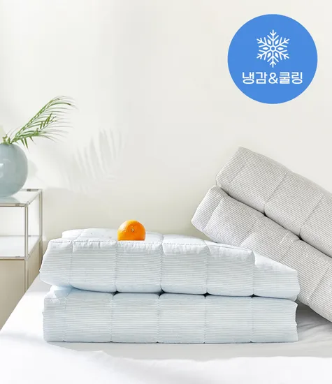 파르페by알레르망) 미라클 냉감패드(S) 39,400원 무배