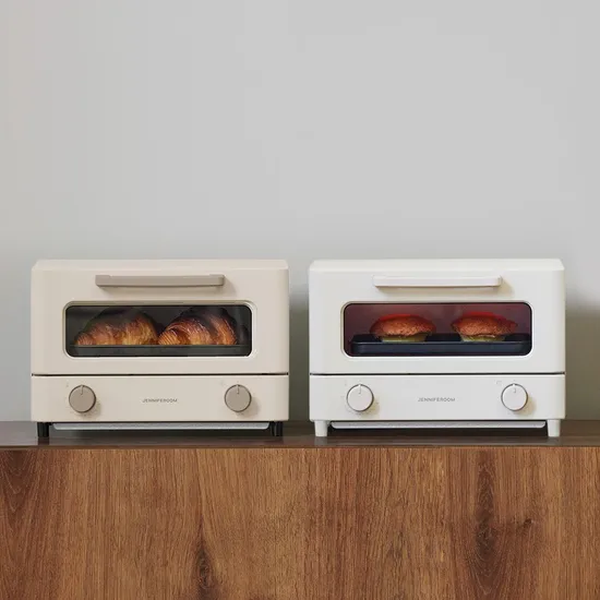 롯데온) 제니퍼룸 미니 오븐토스터기 39,850원 핫딜