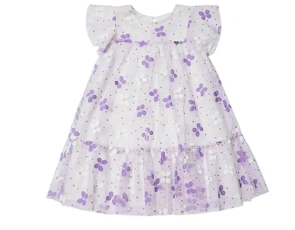 롯데백화점) 프랜치캣 나비 샤 원피스 36,840원 무배