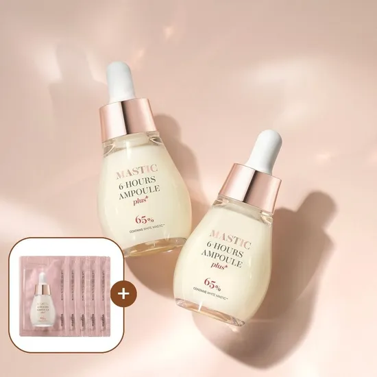 롯데온) 매스티나 화이트매스틱 식스아워스 앰플 플러스 20ml 19,410원