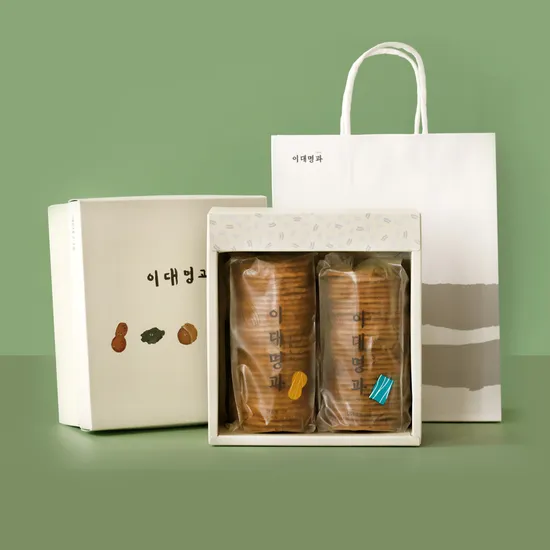 롯데온) 이대명과 전병 (해운대 2-1호) 13,530원