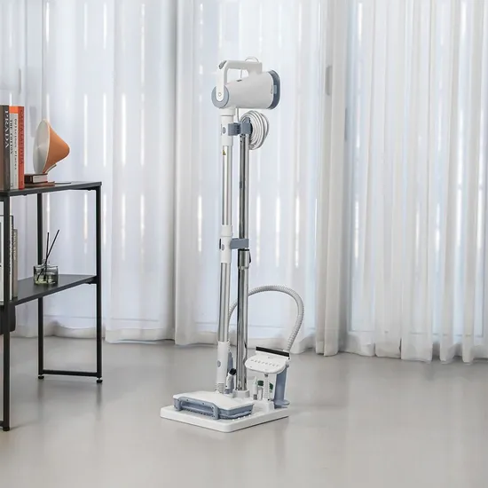 롯데온) 리빈치 이지샤인 멀티 스팀청소기 82,620원