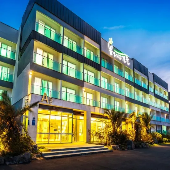 지마켓) 제주 봄그리고가을 호텔리조트 1박 44,370원