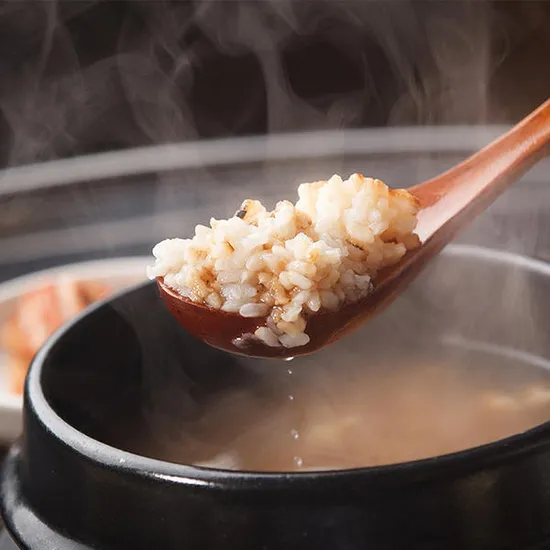 11번가)국내산 우리쌀 누룽지 1kg+1kg 9,730원 무배