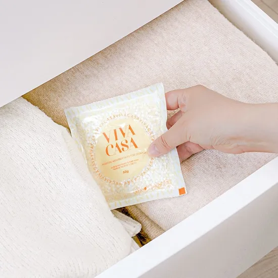 롯데온) 비바까사 옷걸이형 제습제 230g 10개 9400원 무배