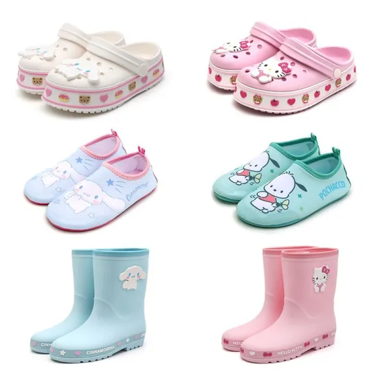 롯데온)디즈니 키즈샌들 4,900원 무배