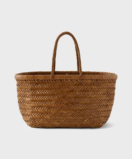 무신사) 드래곤디퓨전 트리플 점프 스몰 8811 탄 264,890원