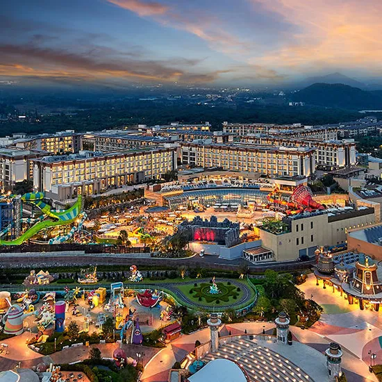 11번가) 라이브예고 제주신화월드 (테마파크무료) 139,900원~